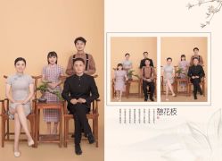 点击看大图 -布拉格婚纱摄影(真实客片店)