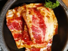 -九田家黑牛烤肉料理(石路天虹店)