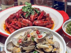 -醉炫音速烧烤·干煸菜(沙河总店)