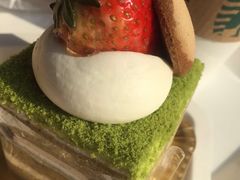 -星巴克(中远两湾城店)