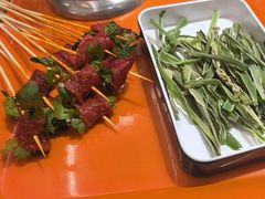 -黔哆哆地摊酸汤火锅(清湖店)