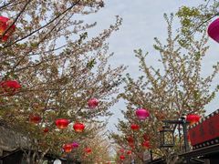 -回龙窝历史文化街区