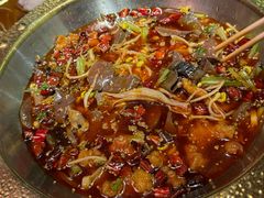 -先启半步颠·川菜小炒