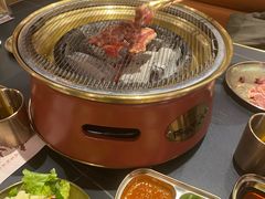 -西塔老太太泥炉烤肉(北京双井店)