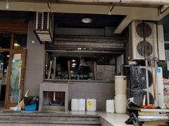 门面-春和面馆(常德路店)