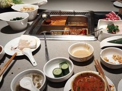 -海底捞火锅(宝龙广场夜宵主题店)