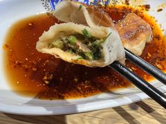 褡裢火烧-左邻右舍褡裢火烧(石榴园店)