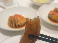 -荣轩(新荣记环球金融中心店)