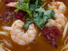 -明月虾面(厦禾路店)