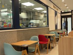 -达美乐比萨(大华锦绣优嘉店)