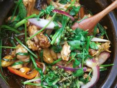 -旺爷砂锅·茶作(国贸城店)