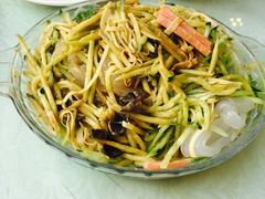 荣鹏大拉皮-荣鹏风味烀饼总店