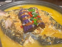 -探鱼·鲜青椒爽麻烤鱼(领展购物广场店)