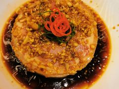 沙姜脱骨猪手-粤集·手工粤菜(皇庭广场店)