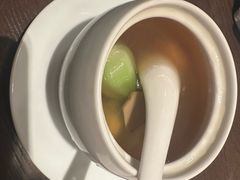 -湖州皇冠假日酒店-彩丰楼中餐厅