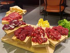 -宴全牛粤来越牛潮汕鲜牛肉火锅(海州万达广场店)