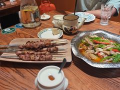 -驿楼兰·新疆菜(火车站店)