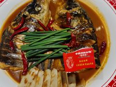 -老德州四合院·德州菜(天衢路店)