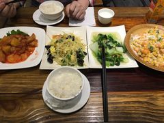 -POLO小馆·老南京菜(解放路店)