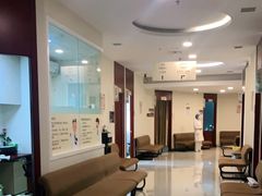 -美年大健康慈铭体检(黄浦分院)