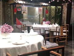 大堂-汉唐宴长安食府