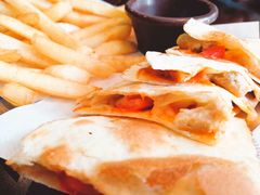 -Mr.Pizza米斯特比萨(盐城聚龙湖店)