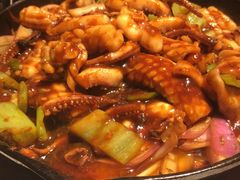 -老地方农家菜(昌黎一店)