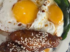 -渔记茶餐厅(渔村店)