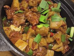 -苹果树下艺术餐厅(通州店)