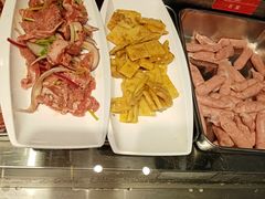 -晓燃地摊烤肉(朝阳双桥店)