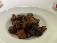 -粗茶淡饭·汉口公馆(循礼门店)