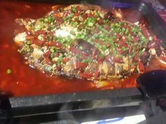 android_upload_pic-鱼乐圈烤鱼餐厅(富尔沃·财富街店)