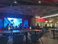 -疯克大象美式烤肉餐厅