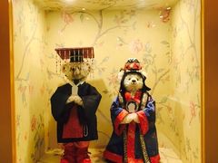 -济州岛泰迪熊博物馆