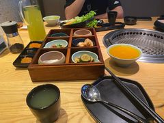 -汉拿山(包河万达店)