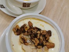 -满记甜品(巴黎春天宝山店)