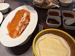 -大食客·非遗吉菜(高新和园店)