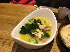 -兰溪小馆(东直门簋街店)