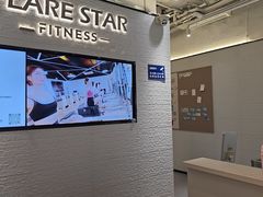 -FLARE STAR FITNESS(复地活力城店)