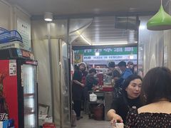 -张玉牛肉串王(天桥花园店)