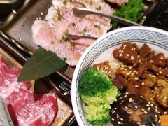 -樱嘢·炭火烧肉(惠南店)