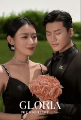 -IDO婚纱摄影(上海旗舰店)