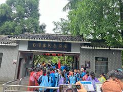 -井冈山风景名胜区