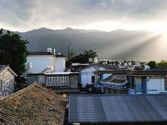 -大理床单厂艺术区