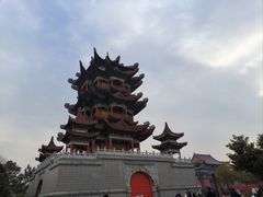 -南海禅寺