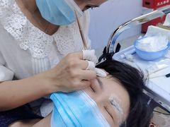 -首脑美容美发化妆美甲培训学校(龙岗校区)