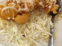 -砖窑古早味怀旧餐厅
