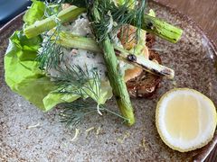 -BOR Eatery(安福路店)