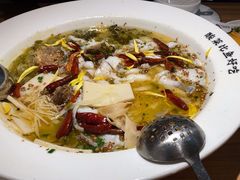 -太二酸菜鱼(福州泰禾店)