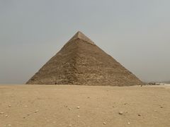 -吉萨金字塔群